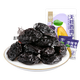 Huaweiheng Prunes Variety of pitted prunes, candied prunes and dried fruits, small packaged snacks, ready to eat, no seeds, no additives, 58g, 3 bags