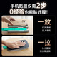 亿色适用iphone16ProMax钢化膜苹果16ProMax手机膜16pm无尘仓秒贴膜高清抗指纹全覆盖防摔保护膜