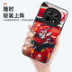 F1 Racing Leclerc Mobile Phone Case adapté à Oppoa5pro Ferrari A3x Lock 9716 No. 95 93 Steel 08 Leclerc-Glass Shell Oppo A3 Pro