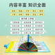Lelefish para niños Lectura de lectura de voz Libro de aprendizaje bebé Máquina de educación temprana Artefacto Juguetes de carga Pinyin Tang Poemas chino e inglés Alfabetización King 3900 Palabras - Modelo recargable