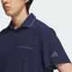 阿迪达斯 （adidas）2025年男子SEERSUCKER POLO衫 JF6296 S