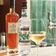 Vibrunny White Mint Flavor Liqueur Cocktail Base Wine Foreign Liquor Bar Convenience Store Barbecue Baking Wine Vibrunny White Mint 700ml 1 bottle