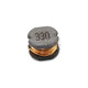 Dafuri chip power wound inductor CD75 2.2/3.3/4.7/10/15/22/33/47/68UH inductor CD75 4.7UH printing 4R7 (5 pieces)