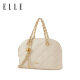 Bolsa de Elle Women New Shell Handheld Crossbody Bags Genuine Leather Key Bag 520 Gift For Girlfriend 24768