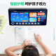 Zhuangyuanlang A6pro learning machine/11-inch super large screen/2026 new tablet computer, primary school, junior high school and high school general curriculum synchronous learning machine, English point reading machine dual system, 11-inch large screen A6pro top version 8+8+256G spree package