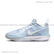
Nike (NIKE) Sabrina 2 Sabrina men and women's actual basketball shoes for autumn torsional cushioning FQ7376 Black Silver FZ1517-001 Spot 36.5