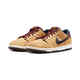 Nike (NIKE) Dunk SB Low Yellow Sports and Leisure Retro Trendy All-match Low Top Shoes FZ1278-200 FZ1278-200 40.5