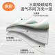 Liangliang (Liangiang) PAUT SÉPARATION D'URINES PAUX LIANGLIGIGE Ramie Urine PAUT PAD BÉBÉ ENFAGE DE LIE