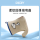 Snoopy Snoopy Kinderschuhe Kinder Regenschuhe Mädchen Cartoon wasserdichte Regenschuhe Jungen Regen Day Wasserschuhe 1302 hellgrau 26
