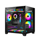 Sapphire RX 7700 XT 12G Game Console Diy Desktop Assembly Machin