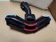 Clcey Vacuum Cleaner FC9735 9732/9515/9530 Pisos Cepille Suction Boquera Accesorios de filtro de filtro Manguera con manija de control remoto (incluidas 2 secciones de la batería No. 7)