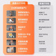 商鹏【支持京东外卖】全自动接单美团外卖闪购饿了么打印机4gWiFi蓝牙热敏小票云打印机出餐一体机商用 新品升级【双频WiFi+蓝牙+真人语音】