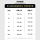 Foss Phil美式深蓝色弯刀牛仔裤男士夏季薄款透气直筒宽松复古水洗休闲裤子 潮牌718-K760黑灰色 3XL 【建议175斤-190斤】