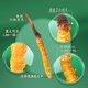 2025 Fresh Cordyceps Head Period Authentic Fresh Cordyceps Selection of Fresh Grass Big Grass SF Express Cold Chain Production Directly Haired. Tibet Nagqu Fresh Cordyceps 0.8 grams each pack of 20 pieces