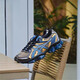 ASICS Gel-Quantum Kinetische Retro-Laufschuhe 1203A270-202-101-253 Grey-Black (Gel-Quantum 360 8)/120 43,5 275 mm
