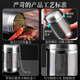 Zhiyao 316 stainless steel brine cage 304 stew meat seasoning box boiled meat soup filter seasoning ball spice bag large seasoning box 316 stainless steel large brine cage