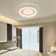 Opcle 2025 Nouveau plafond de chambre à coucher complet 2025 Nouveau étude de chambre principale minimaliste minimaliste moderne lampe ronde 0W 0w 0 interne 0lm 9767-full Spectre-
