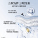Han Shu Men's Oil Control esencia Conjunto de productos para el cuidado de la piel.