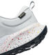 Nike (Nike) Официальная можжевельная тропа 2 Гор-текские водонепроницаемые мужские кроссовки кроссовки HM9734 002 Платиновое золото/белый/таинственный фейерверк/пенопластовый порошок 43