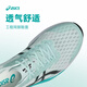 ASICS [Hyper Speed4] Новая модель 丨 Светлые, воздухопроницаемые, удобные, не скользящие гоночные гоночные занятия спортивными кроссовками 1012B677-400 [Женская модель] 37