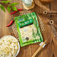 Organic young bamboo shoot slices 268g