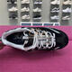Skechers 10th Anniversary Diamond Panda Shoes Женская сплавена