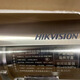 HIKVISION HIKVISION HIKVISION APPAREIL APPRIMANCE D'EXPLOSION DS-2XE6222F-IS HID-NEFINITION CAMÉRICE DE FORME D'EXPLOSION INDUSTRIEL