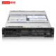 
Lenovo 2U rack server host custom configuration SR650丨6230 20 cores 2.1G丨128G 2*1.2T丨530-8i丨4-port Gigabit丨1100w