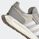 Adidas (Adidas) Klee Laufschuhe Männerschuhe Frauenschuhe Herbst und Winter Retropy E5 Polsterung Sneakers Leichte und atmungsaktive Freizeitschuhe GY9922 37 (230 mm)