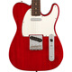 FENDER Shiyin Piano Shop Fender Meifu 2 Vintage II/57/61 Meiyuan ST/tele Electric Guitar 011-0380-838 63 TL Full Peach Blossom Heart