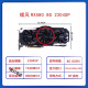 Gongma [9896 Menschen gelobt] RX580 RX 590 8G 2304SP 5600 5700xt Computer Game Independent Yingtong 5700 XT 8G Gaming -Experte