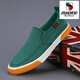 Western Region Camel (Vancamel) Alte Peking-Stoffschuhe Herren 2025 Neuer Sommer atmungsaktiv