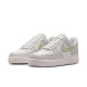 耐克（NIKE）官方空军一号女迷你勾运动鞋夏新款 AIR FORCE 1 IB3881 001幻影灰白/浅橄榄绿/浅骨色 42