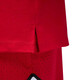 
Jordan men's sleeveless T-shirt Quick-drying breathable JORDAN SPORT New Year Red Vest FN5857-687 Red S