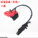 
Motorcycle Horizon Northern Lights Treasure V6 Little Ninja Owl Wind R12350 Rear Disc Brake Pump Caliper Assembly B Rear Pump
