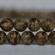 檀境9分沉天然野越南奇楠种伽罗沉香手串8mm*108颗男女款高油老料沉香 【孤品YS6187】一物一拍越南沉香 8mm*108颗(适合手围16-18cm)