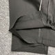 NBA VIBES-NIKE2025 Shorts pour Sports Summer Men Loose Fast Drying Fitness Casual Fitness Running 5 points Pantalon Nike-D967 Black M Nike-M- (90-110) Jin [Jin est égal à 0,5 kg]