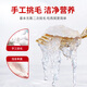滋品物语7A级燕窝干盏100g 进口溯源干燕窝送妈妈营养滋补礼盒端午节礼物