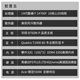 Steigen Sie den Silent Core i7 12700F/14790F/T1000 Professioneller Grafikdesigner Rendering Desktop Computer Host Desktop Computer Ganze Konfiguration Fünf 14. Generation I7 14790F+T1000 8G
