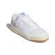 Forum d'agent d'achat d'acheteur adidas 84 Chaussures décontractées à la mode et confortables pour hommes et femmes lait blanc Caroline du Nord Blue GX9755 Blue Brown 36