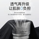 七匹狼【桑蚕丝】薄款休闲裤男25夏季新品弹力冰感男裤修身商务西裤子 701(卡其)-薄款桑蚕丝 35