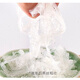 花色堂【黑色星期五】印尼燕窝进口溯源码燕盏疏盏孕妇老人营养滋补品 免煮即食燕窝粉 100g瓶装