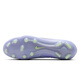 Nike (Nike) Cool Soccer Nike Legend 10 FG Spike Spike Natural Grass Training Competition chaussures de football HF1592-500 HF1592-500 42