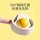 Chengliu Mini Mini Cocina de madera Simulación Simulación de la cocina Cabora de niños Kindergarten Boys and Girls Area Toys Elephant Cocina pequeña