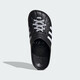 阿迪达斯 （adidas）  2024夏中性潮流时尚拖鞋 JH9848 39