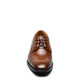 Stacy AdamsSTACY ADAMS Boys,Kallum Oxford Shoes Little and Big Kid, Cognac Cognac 2.5 Big Kid