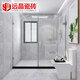 Yuanjing Badezimmer Terrazzo Fliesen 600x600 Antique Fliesen Wohnzimmer Schlafzimmer Küche Wandfliesen Guangdong Bodenfliesen 12802 (600x1200)