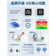 Méthode de son Kess Méthyle de pression artérielle électronique Andien Kess Méthode sonore Sound Methound Methord Metfor Type médical Mesure de haute précision CH-S691L Méthode sonore Kess + Oscilloscope Mesure à double mode