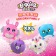 Cultura Shifeng Cultura Shifeng Sf Bolla Magic más grande Biggies Unicornio Doll Fnush Magic Pet Ball Bola de salto para niños Regalo de cumpleaños más grande