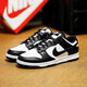 Nike (Nike) [gute Produktempfehlung] Offizieller Dunk Low Ship Store Herrenschuhe Frauenschuhe Low Top Herren Sport und Freizeit-Skateboardschuhe DD1503-101 [Panda Black and White/Damen's Style] 37.5